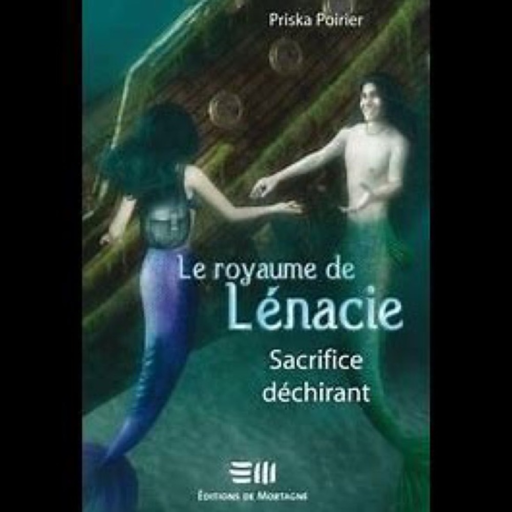 🍑 3 / 20$ 🍑 Sacrifice déchirant
